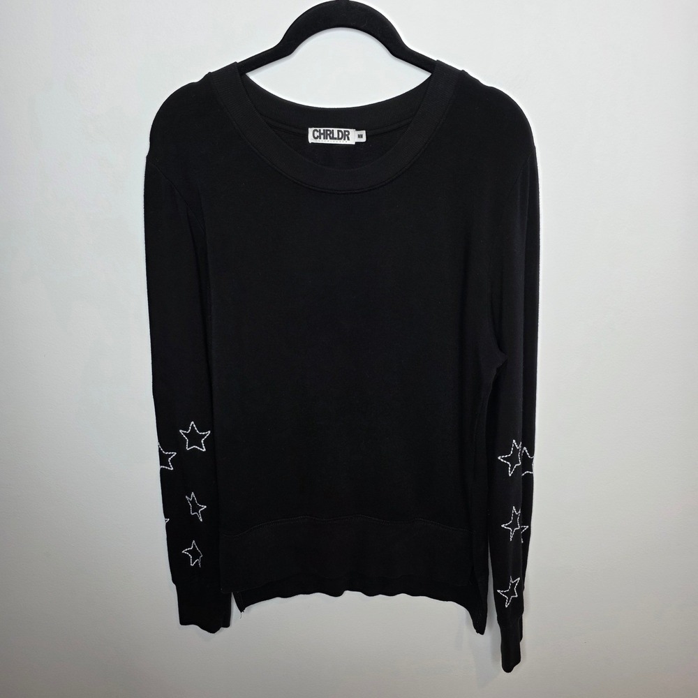 CHRLDR Sweatshirt Womens Medium